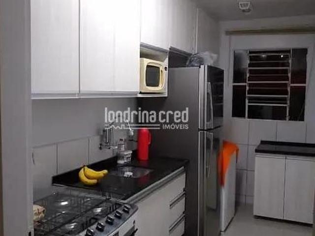 Apartamento venda em Região Geográfica Imediata de Londrina, Londrina