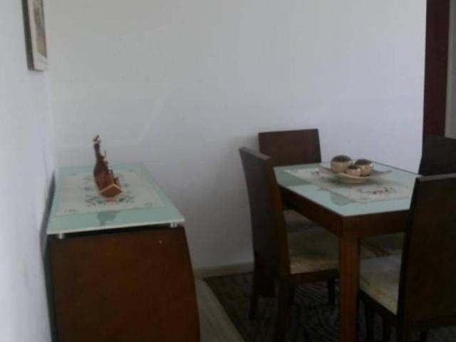 Apartamento venda em Pindamonhangaba, Região Geográfica Intermediária de São José dos Campos