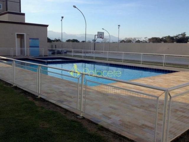 Apartamento venda em Região Imediata de Taubaté-Pindamonhangaba, Região Metropolitana do Vale do Paraíba e Litoral Norte