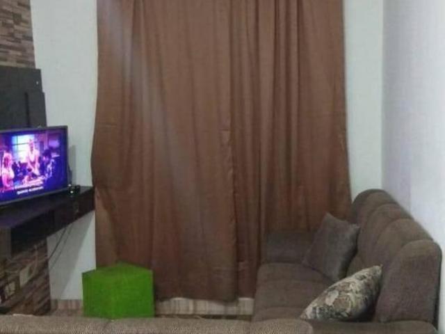 Apartamento venda em Região Imediata de Taubaté-Pindamonhangaba, Região Metropolitana do Vale do Paraíba e Litoral Norte