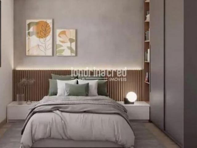 Apartamento venda em Região Geográfica Imediata de Londrina, Londrina