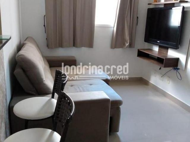 Apartamento venda em Região Geográfica Imediata de Londrina, Londrina
