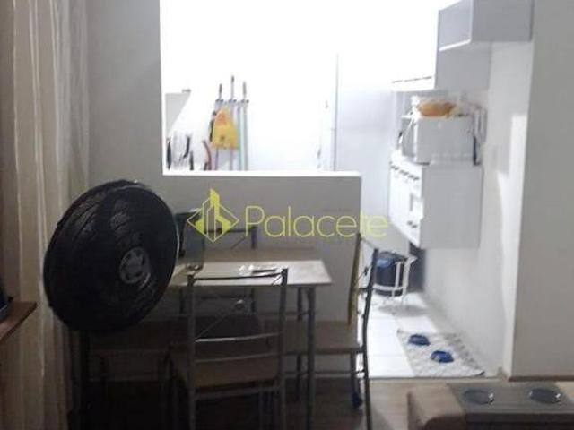 Apartamento venda em Região Imediata de Taubaté-Pindamonhangaba, Região Metropolitana do Vale do Paraíba e Litoral Norte