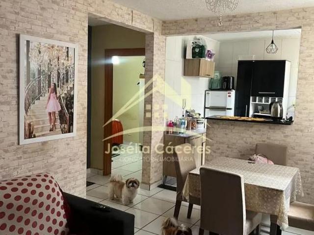 Apartamento venda em Região Geográfica Imediata de Cuiabá, Região Metropolitana do Vale do Rio Cuiabá