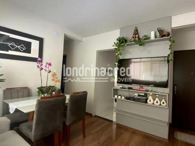 Apartamento venda em Região Geográfica Imediata de Londrina, Londrina