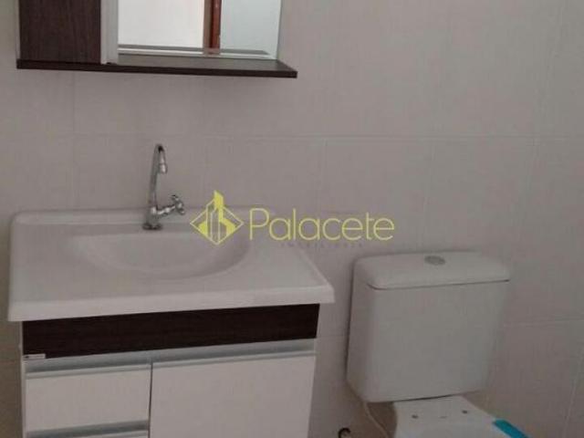 Apartamento venda em Região Imediata de Taubaté-Pindamonhangaba, Região Metropolitana do Vale do Paraíba e Litoral Norte