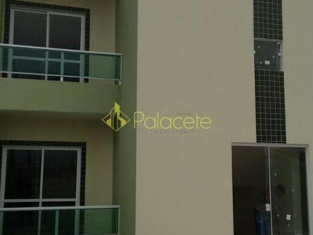 Apartamento venda em Região Imediata de Taubaté-Pindamonhangaba, Região Metropolitana do Vale do Paraíba e Litoral Norte
