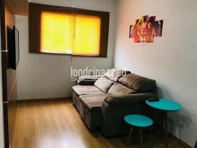 Apartamento venda em Região Geográfica Imediata de Londrina, Londrina