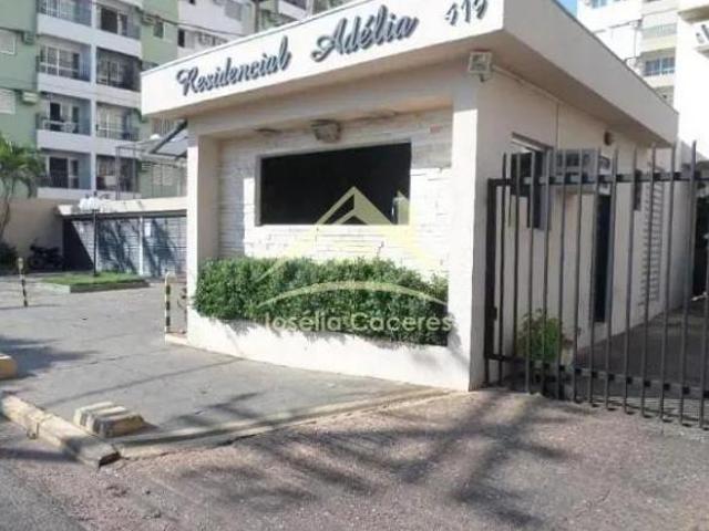 Apartamento venda em Região Geográfica Imediata de Cuiabá, Região Metropolitana do Vale do Rio Cuiabá
