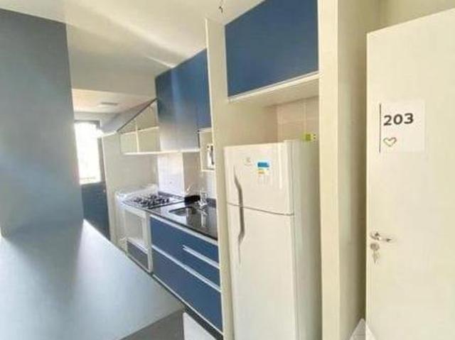 Apartamento venda em Colônia Dona Luiza, Ponta Grossa