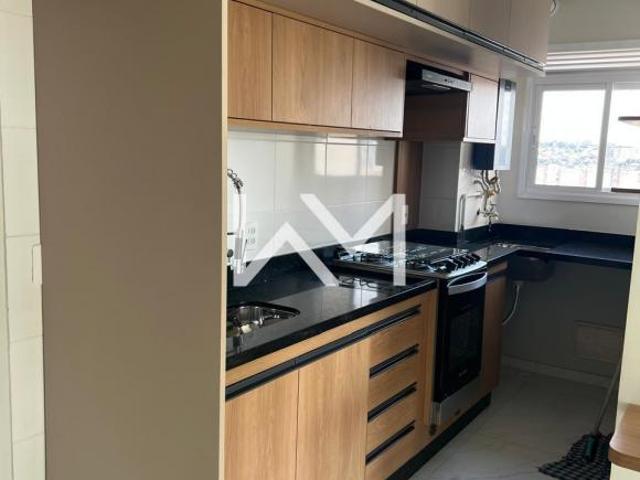 Apartamento venda em Distrito de Jardim Presidente Dutra, Guarulhos