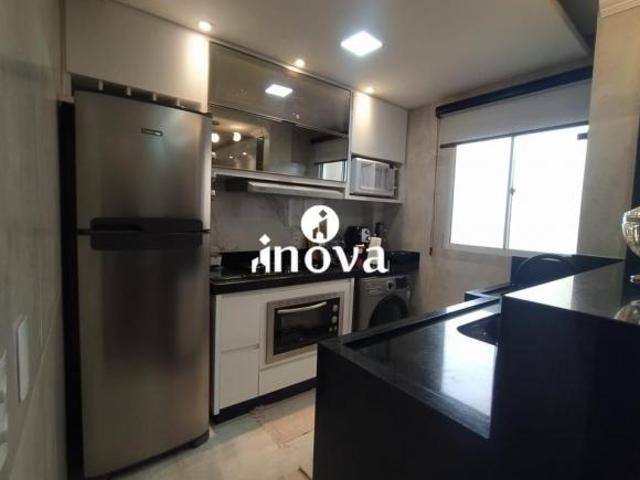 Apartamento venda em Região Geográfica Imediata de Uberaba, Uberaba