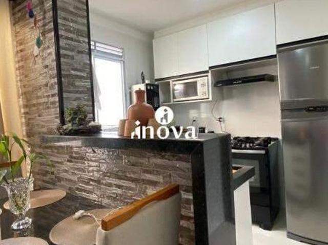 Apartamento venda em Região Geográfica Imediata de Uberaba, Uberaba