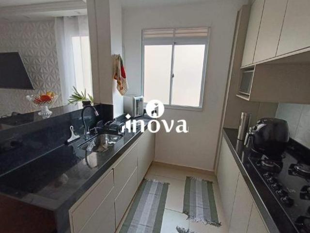 Apartamento venda em Região Geográfica Imediata de Uberaba, Uberaba
