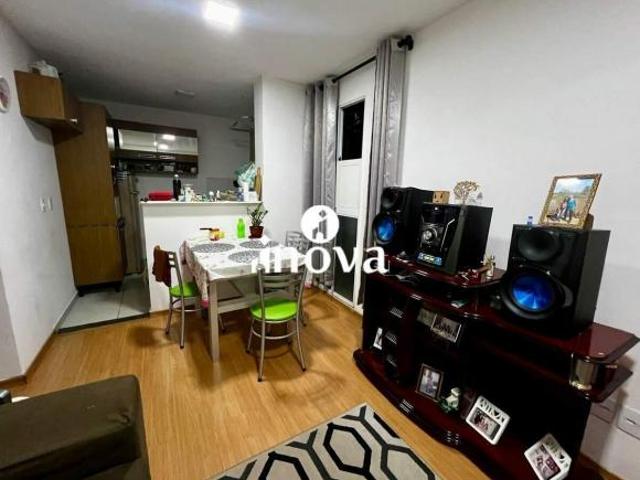 Apartamento venda em Região Geográfica Imediata de Uberaba, Uberaba