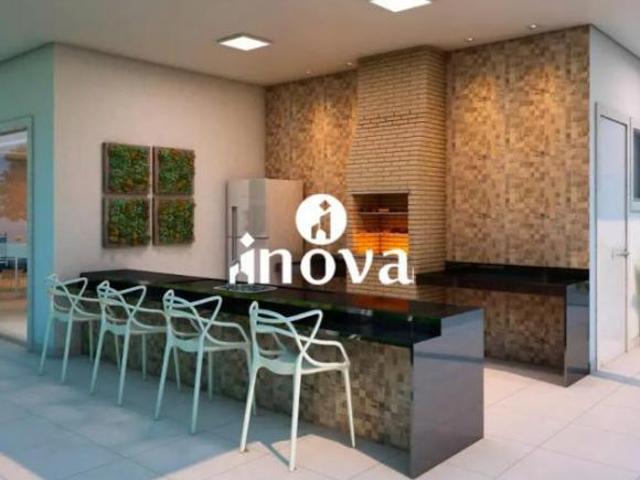 Apartamento venda em Região Geográfica Imediata de Uberaba, Uberaba