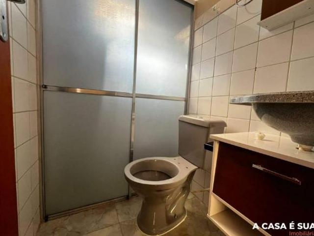 Apartamento venda em Regional Norte, Betim