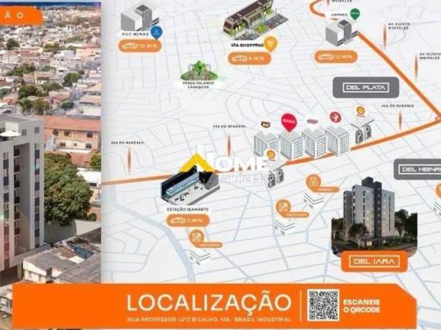 Apartamento venda em Região Geográfica Imediata de Belo Horizonte, Região Metropolitana de Belo Horizonte