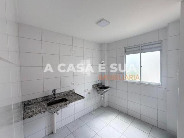 Apartamento venda em Regional Sede, Betim