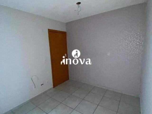 Apartamento venda em Centro, Uberaba