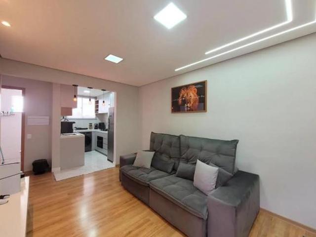 Apartamento venda em Água Branca, Contagem