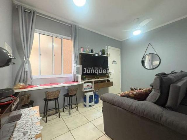 Apartamento venda em Região Imediata de Piracicaba, Região Metropolitana de Piracicaba