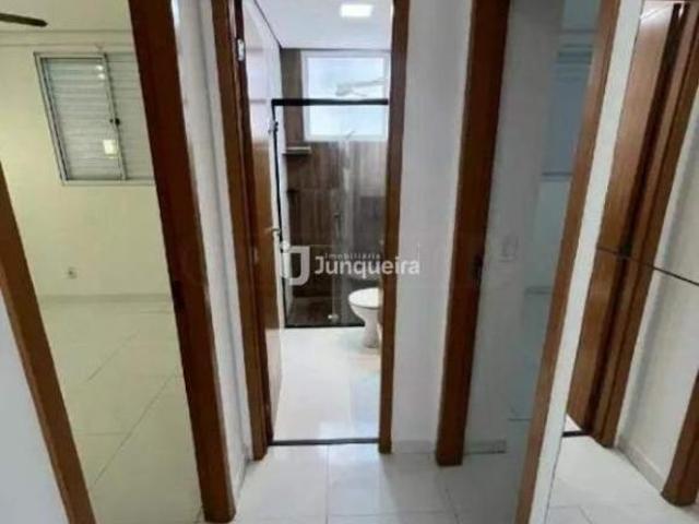 Apartamento venda em Região Imediata de Piracicaba, Região Metropolitana de Piracicaba