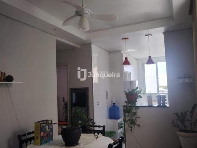 Apartamento venda em Região Imediata de Piracicaba, Região Metropolitana de Piracicaba