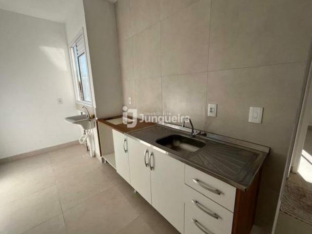 Apartamento venda em Região Imediata de Piracicaba, Região Metropolitana de Piracicaba