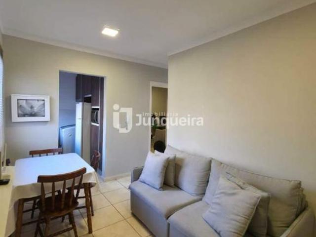 Apartamento venda em Região Imediata de Piracicaba, Região Metropolitana de Piracicaba