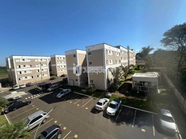 Apartamento venda em Região Imediata de Piracicaba, Região Metropolitana de Piracicaba
