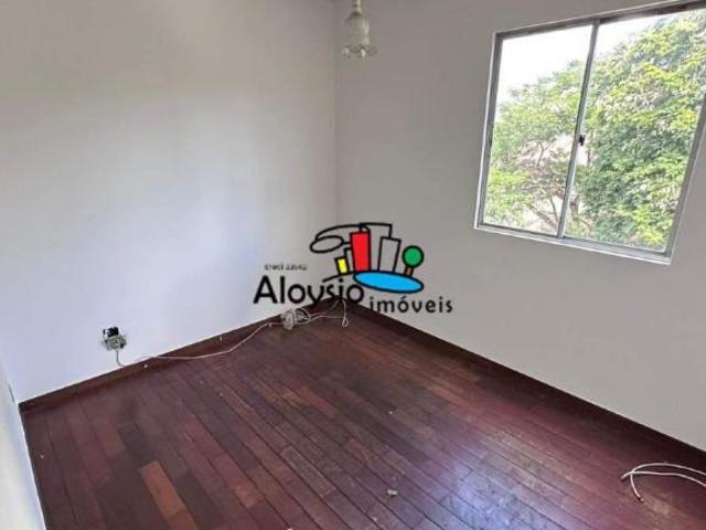 Apartamento venda em Santo Antônio, Sete Lagoas