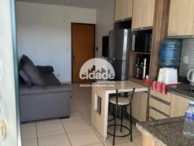 Apartamento venda em Região Geográfica Imediata de Cascavel, Cascavel
