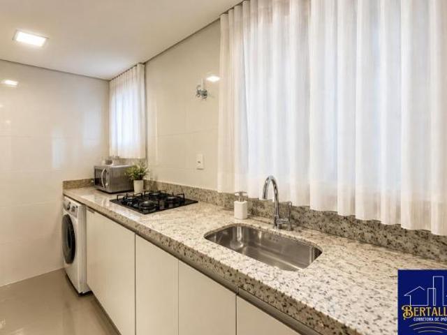 Apartamento venda em Candelária, Belo Horizonte