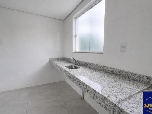 Apartamento venda em Candelária, Belo Horizonte