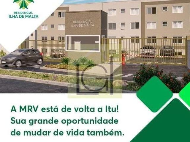 Apartamento venda em Região Imediata de Sorocaba, Região Metropolitana de Sorocaba