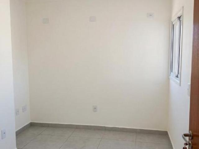 Apartamento venda em Capuava, Santo André