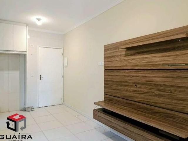 Apartamento venda em Capuava, Santo André
