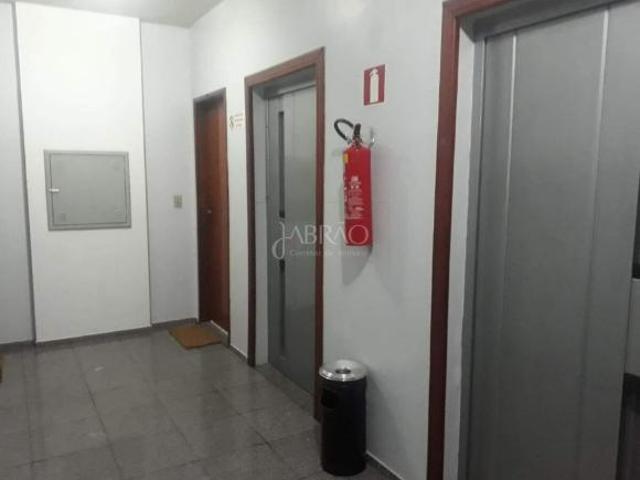 Apartamento venda em Região Geográfica Imediata de Barbacena, Barbacena
