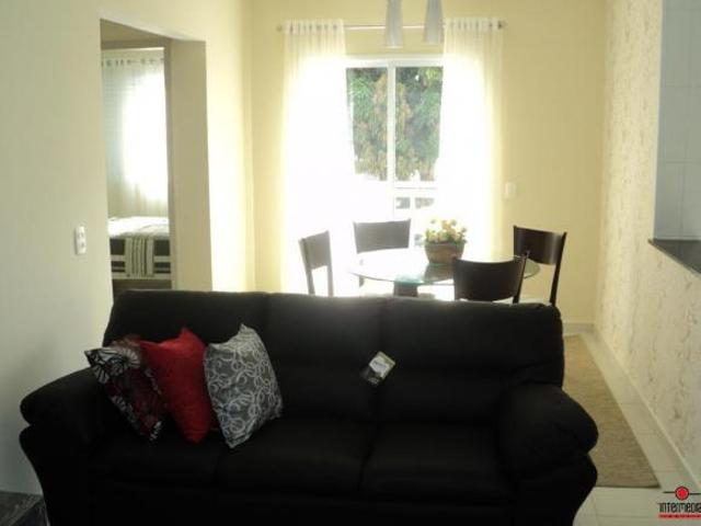 Apartamento venda em Boituva, Centro