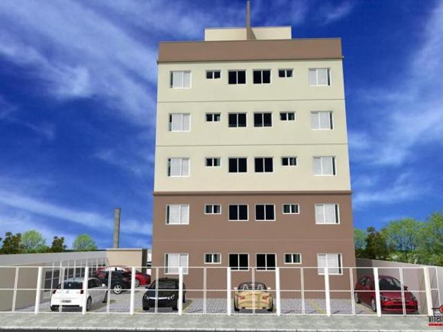 Apartamento venda em Boituva, Centro