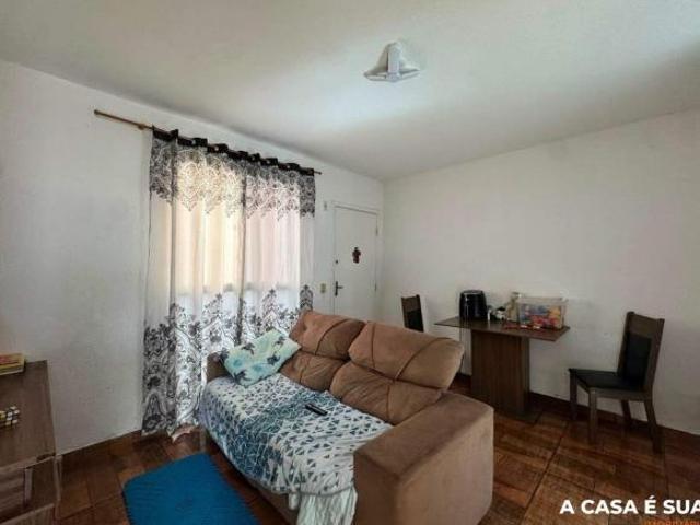 Apartamento venda em Lagoa Seca, Contagem