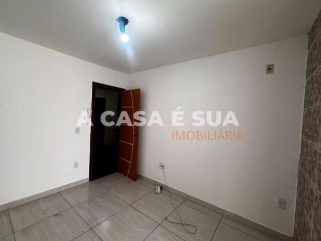 Apartamento venda em Áreas Industriais Contagem I, Contagem