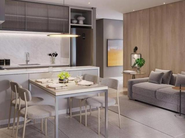 Apartamento venda em Região Geográfica Imediata de Curitiba, Região Metropolitana de Curitiba