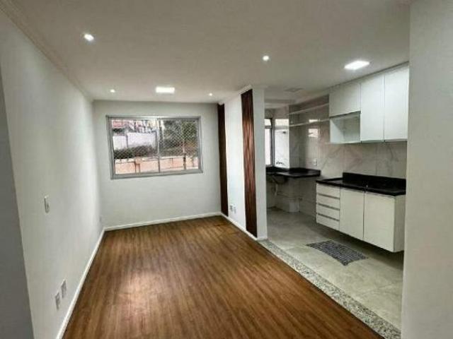 Apartamento venda em Diadema