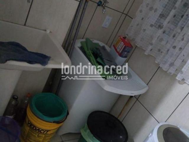 Apartamento venda em Região Geográfica Imediata de Londrina, Ibiporã