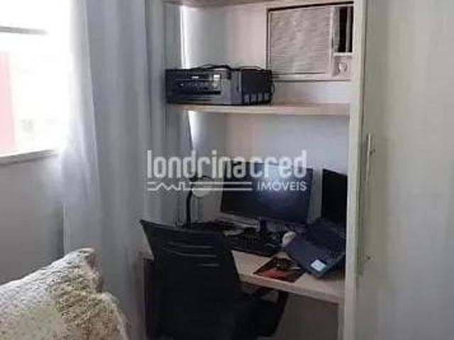 Apartamento venda em Cambé, Região Geográfica Intermediária de Londrina