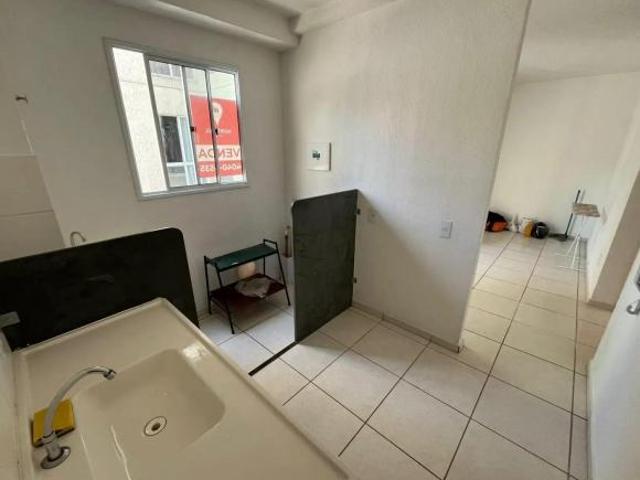 Apartamento venda em Chácara Califórnia, Contagem
