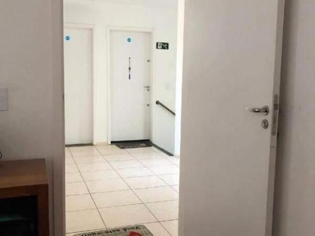 Apartamento venda em Chácaras Del Rey, Santa Luzia