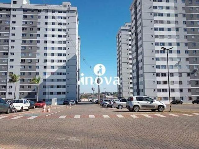 Apartamento venda em Região Geográfica Imediata de Uberaba, Uberaba